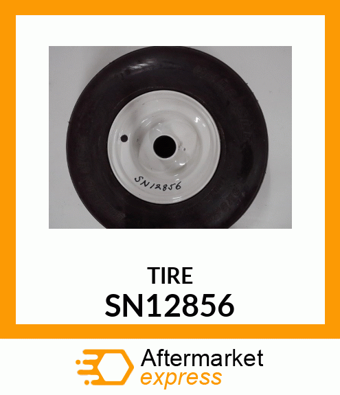 TIRE SN12856