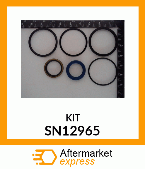 KIT SN12965