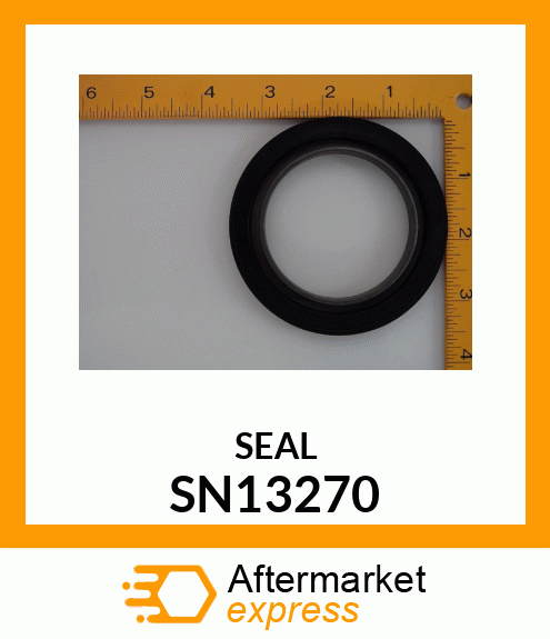 SEAL SN13270