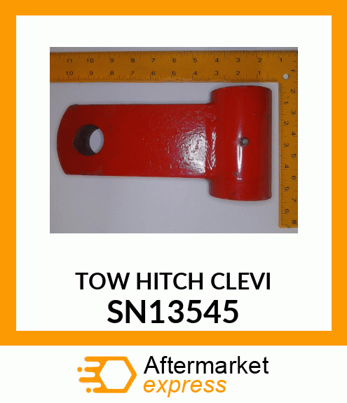 TOW_HITCH_CLEVI SN13545