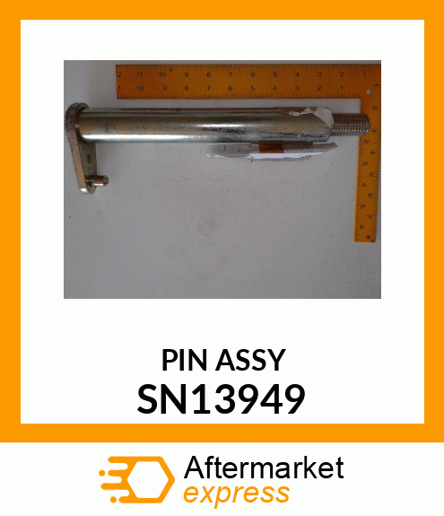 PIN_ASSY SN13949