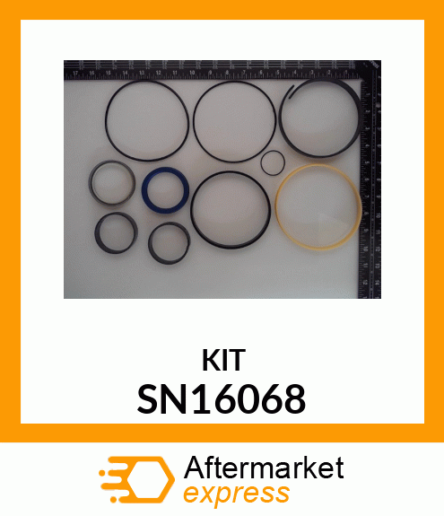 KIT SN16068