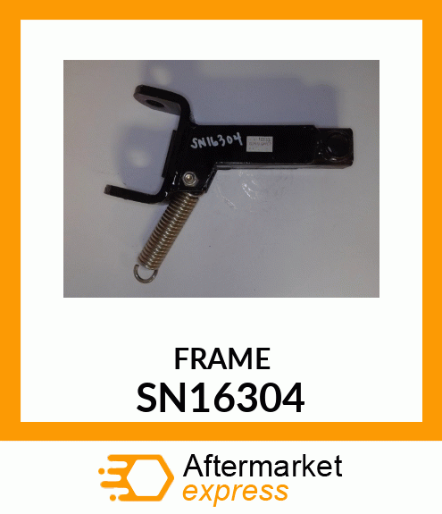 FRAME SN16304