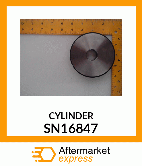 CYLINDER SN16847