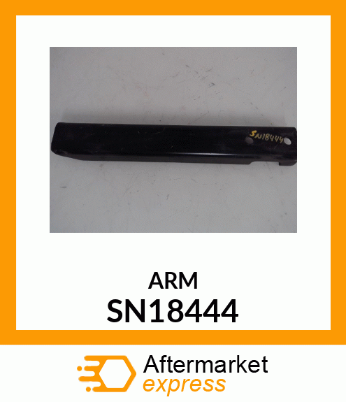 ARM SN18444