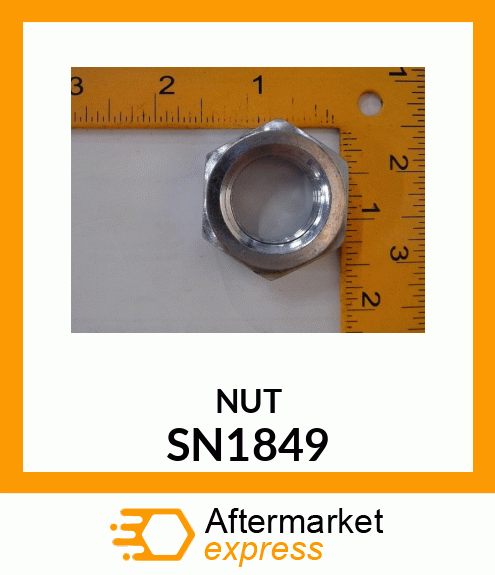 NUT SN1849