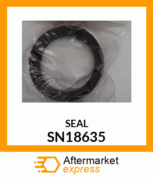 SEAL SN18635