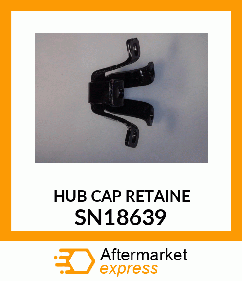 HUB_CAP_RETAINE SN18639