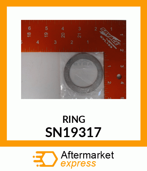 RING SN19317