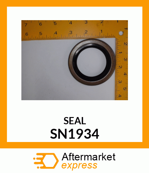 SEAL SN1934