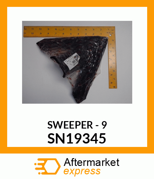 SWEEPER_-_9 SN19345