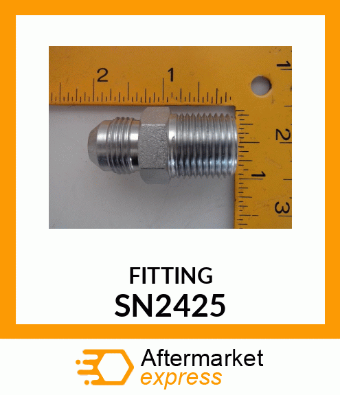 FITTING SN2425