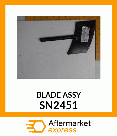 BLADE SN2451