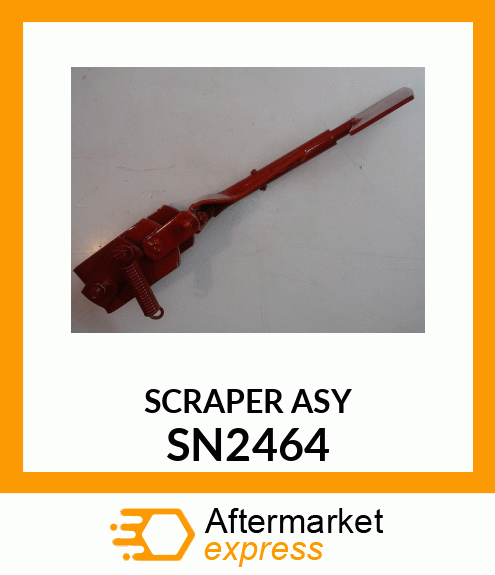 SCRAPER_ASY SN2464