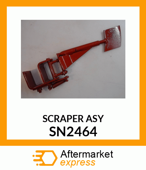 SCRAPER_ASY SN2464