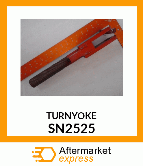 TURNYOKE SN2525