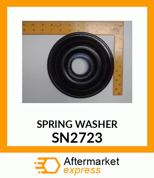 SPRING_WASHER SN2723