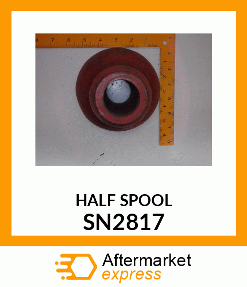 HLFSPOOL SN2817