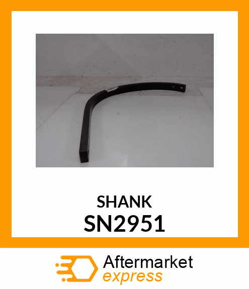 SHANK SN2951