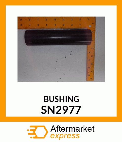 BUSHING SN2977