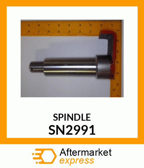 SPINDLE SN2991