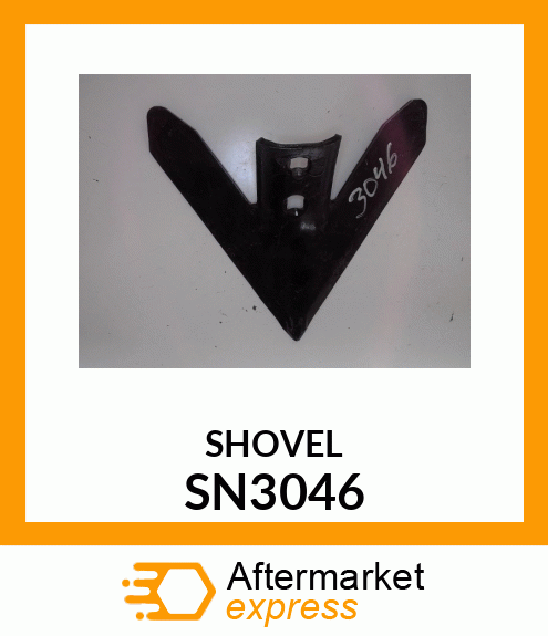 SHOVEL SN3046