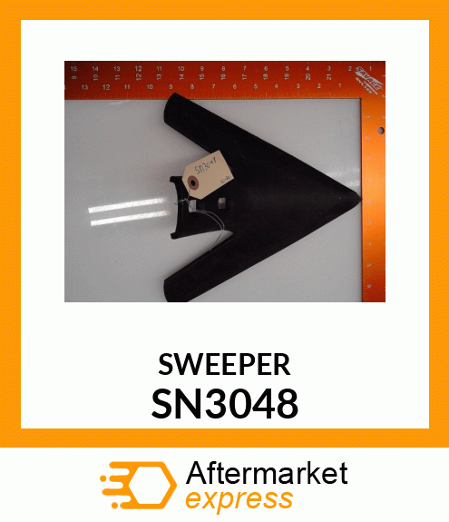 SHOVEL SN3048