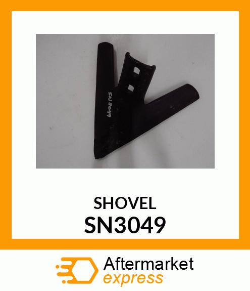 SHOVEL SN3049