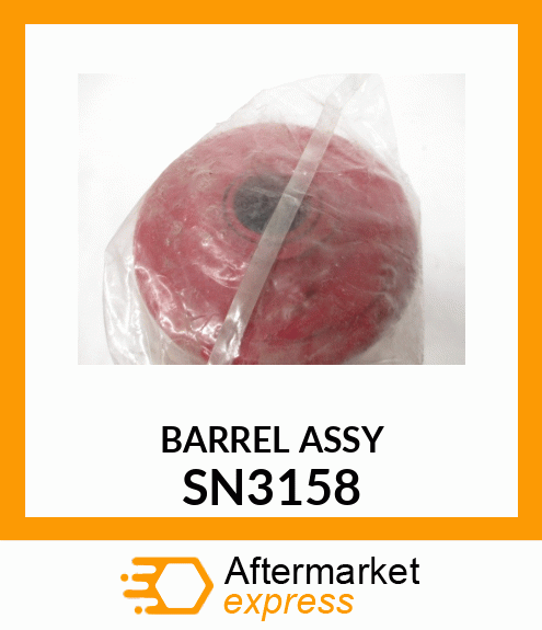 BARRELASSY SN3158