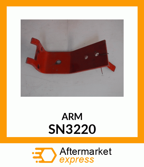 ARM SN3220