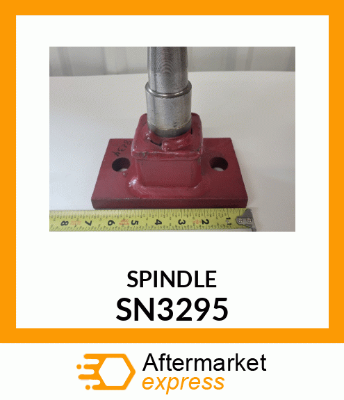 SPINDLE SN3295