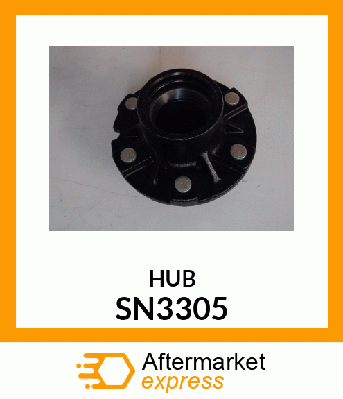 HUB SN3305