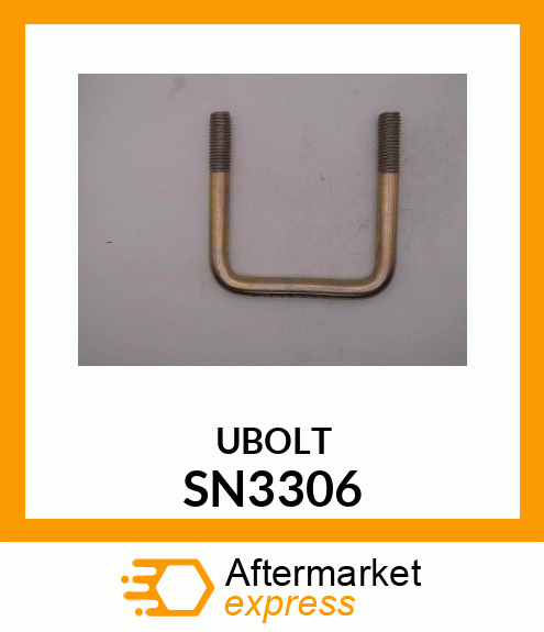 UBOLT SN3306