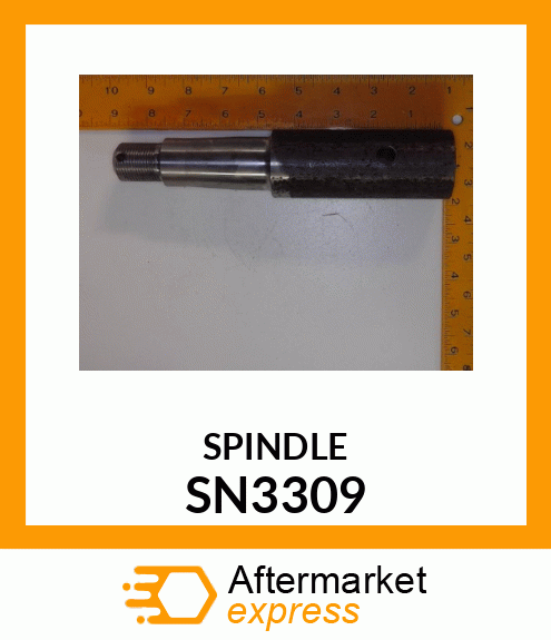 SPINDLE SN3309