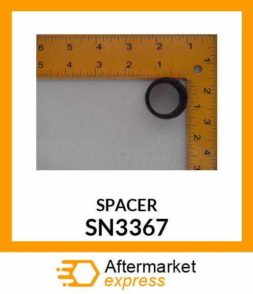 SPACER SN3367