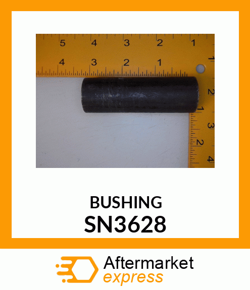 BUSHING SN3628