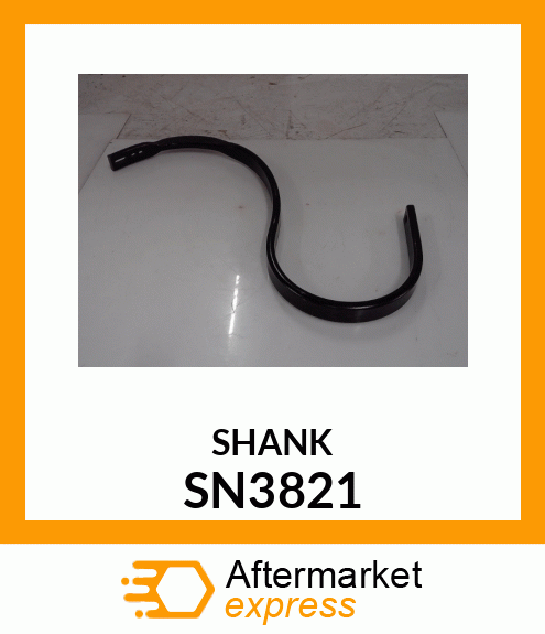 SHANK SN3821