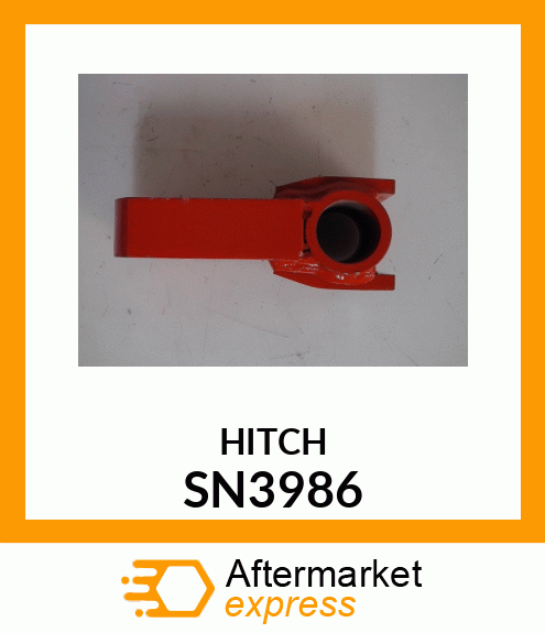 HITCH SN3986