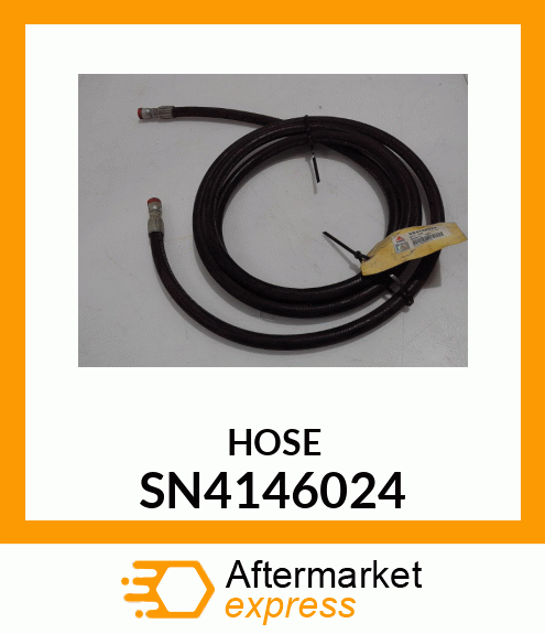 HOSE SN4146024