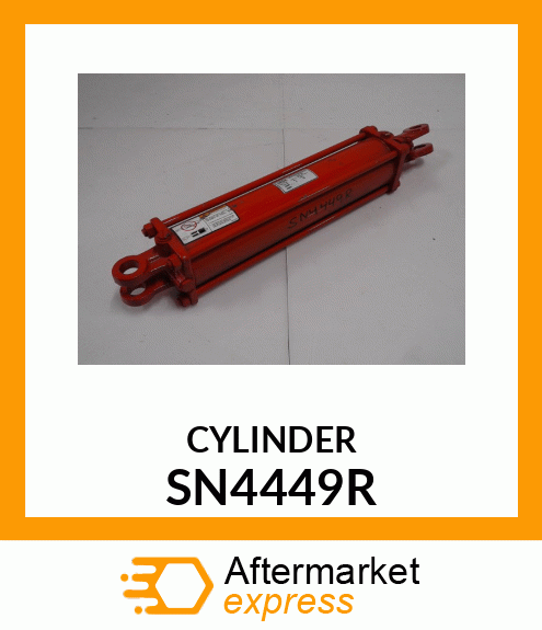 CYLINDER SN4449R