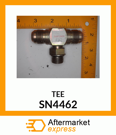 TEE SN4462