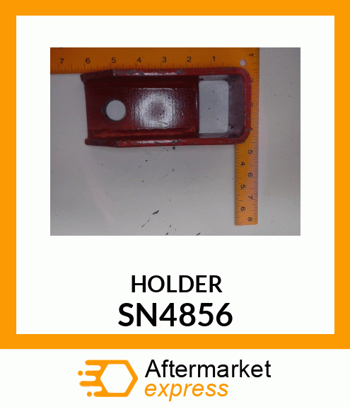 HOLDER SN4856