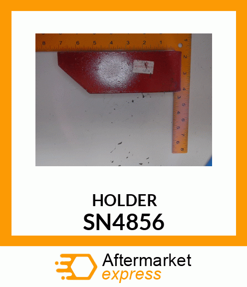 HOLDER SN4856