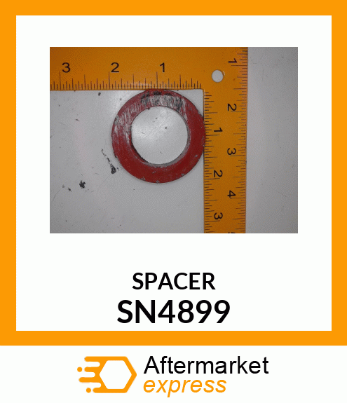 SPACER SN4899