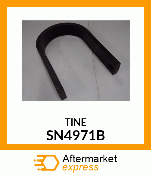 TINE SN4971B