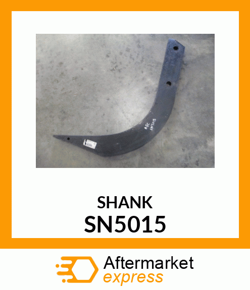 SHANK SN5015