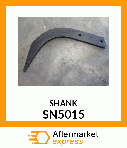 SHANK SN5015