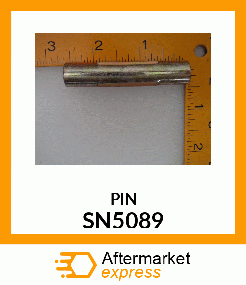 PIN SN5089