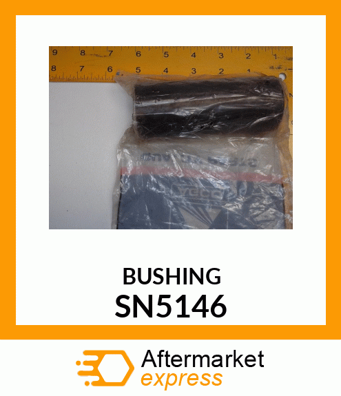 BUSHING SN5146