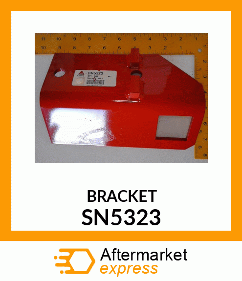 BRACKET SN5323